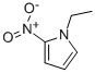 1H-Pyrrole,1-ethyl-2-nitro-(9CI) CAS#: 221665-89-0