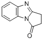 1H-Pyrrolo[1,2-a]benzimidazol-1-one,2,3-dihydro-(6CI,8CI,9CI) CAS#: 19950-82-4