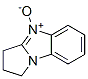1H-Pyrrolo[1,2-a]benzimidazole,2,3-dihydro-,4-oxide(8CI,9CI) CAS#: 27386-28-3