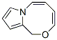 1H-Pyrrolo[2,1-c][1,4]oxazocine(9CI) CAS#: 226987-23-1