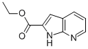 1H-Pyrrolo[2,3-b]pyridine-2-carboxylic acid, ethyl ester CAS#: 221675-35-0