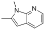 1H-Pyrrolo[2,3-b]pyridine,1,2-dimethyl-(9CI) CAS#: 113975-38-5