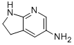 1H-Pyrrolo[2,3-b]pyridine,5-amino-2,3-dihydro-(6CI) CAS#: 102000-79-3