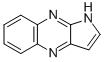 1H-Pyrrolo[2,3-b]quinoxaline  (8CI,9CI) CAS#: 269-74-9