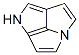 1H-Pyrrolo[2,3,4-gh]pyrrolizine(9CI) CAS#: 273732-63-1