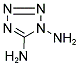 1H-TETRAZOLE-1,5-DIAMINE CAS#: 2165-21-1