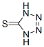 1H-Tetrazole-5(4H)-thione CAS#: 18686-81-2