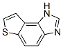 1H-Thieno[3,2-e]benzimidazole(8CI,9CI) CAS#: 23630-49-1