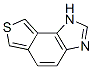 1H-Thieno[3,4-e]benzimidazole(9CI) CAS#: 205183-70-6
