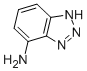 1H-benzotriazol-4-amine CAS#: 18076-61-4