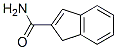 1H-indene-2-carboxamide CAS#: 16832-93-2