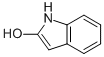 1H-indol-2-ol CAS#: 16990-73-1