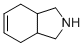 1H-isoindole, 2,3,3a,4,7,7a-hexahydro- CAS#: 10533-30-9