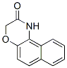 1H-naphth[2,1-b][1,4]oxazin-2(3H)-one CAS#: 14847-35-9