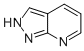 1H-pyrazolo[3,4-b]pyridine CAS#: 271-71-6