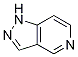 1H-pyrazolo[4,3-c]pyridine CAS#: 271-49-8
