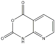 1H-pyrido[2,3-d][1,3]oxazine-2,4-dione CAS#: 21038-63-1