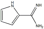 1H-pyrrole-2-carboxiMidaMide CAS#: 105533-75-3