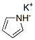 1H-pyrrole, potassium salt CAS#: 16199-06-7