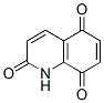 1H-quinoline-2,5,8-trione CAS#: 15450-73-4