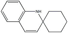1'H-spiro[cyclohexane-1,2'-quinoline] CAS#: 25337-81-9