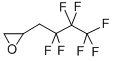 1H,1H-HEPTAFLUOROBUTYL EPOXIDE CAS#: 1765-92-0
