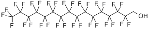 1H,1H-PERFLUORO-1-HEXADECANOL CAS#: 216144-94-4