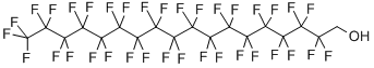 1H,1H-PERFLUORO-1-OCTADECANOL CAS#: 242142-82-1