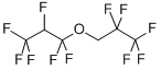 1H,1H,2'H-PERFLUORODIPROPYL ETHER CAS#: 1000-28-8