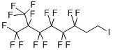 1H,1H,2H,2H-Perfluoro-7-methyloctyl iodide CAS#: 18017-20-4