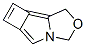 1H,3H-Cyclobuta[3,4]pyrrolo[1,2-c]oxazole(9CI) CAS#: 204389-09-3