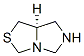 1H,3H-Imidazo[1,5-c]thiazole,tetrahydro-,(R)-(9CI) CAS#: 109628-07-1