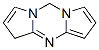 1H,5H-Dipyrrolo[1,2-a:2,1-d][1,3,5]triazine(9CI) CAS#: 221546-22-1