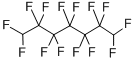 1H,7H-PERFLUOROHEPTANE 97 CAS#: 19493-30-2