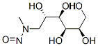 1,N-METHYL-N-NITROSOAMINO-1-DEOXY-D-GLUCITOLE CAS#: 10356-92-0