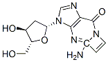 1,N(2)-ethenodeoxyguanosine CAS#: 108929-11-9