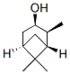 [1R-(1alpha,2alpha,3beta,5alpha)]-2,6,6-trimethylbicyclo[3.1.1]heptan-3-ol CAS#: 19889-94-2