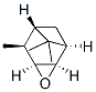 [1R-(1alpha,2beta,4beta,5alpha,6alpha)]-5,7,7-trimethyl-3-oxatricyclo[4.1.1.02,4]octane CAS#: 29362-74-1