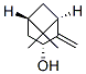 [1R-(1alpha,3beta,5alpha)]-6,6-dimethyl-2-methylenebicyclo[3.1.1]heptan-3-ol CAS#: 19894-98-5