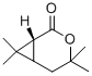 (1R)-CHRYSANTHEMOLACTONE CAS#: 14087-70-8