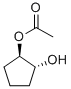 (1R)-TRANS-1,2-CYCLOPENTANEDIOL MONOACETATE CAS#: 105663-22-7