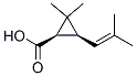 (1R-cis)-2,2-dimethyl-3-(2-methylprop-1-enyl)cyclopropanecarboxylic acid CAS#: 26771-11-9