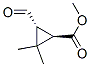 1R-trans-methyl caronaldehydate CAS#: 27335-33-7