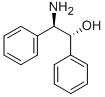 (1R,2R)-(+)-2-AMINO-1,2-DIPHENYLETHANOL CAS#: 13286-63-0