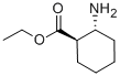 (1R,2R)-2-AMINO-CYCLOHEXANECARBOXYLIC ACID ETHYL ESTER CAS#: 1436-60-8