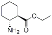 (1R,2R)-2-AMINO-CYCLOHEXANECARBOXYLIC ACID ETHYL ESTER CAS#: 26849-62-7