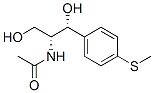 [1R,2R,(-)]-2-Acetylamino-1-(4-methylthiophenyl)-1,3-propanediol CAS#: 23150-33-6