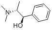 (1R,2R)-(-)-N-METHYLPSEUDOEPHEDRINE CAS#: 14222-20-9