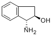 (1R,2R)-(-)-TRANS-1-AMINO-2-INDANOL CAS#: 163061-73-2
