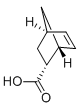 (1R,2R,4R)-BICYCLO[2.2.1]HEPT-5-ENE-2-CARBOXYLIC ACID CAS#: 1195-12-6